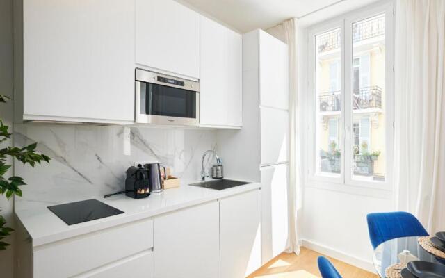 HeavnStay Suite 2 Cannes Centre
