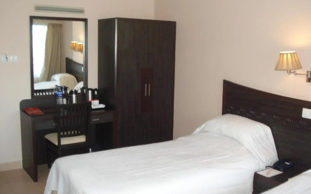 KF Hotel