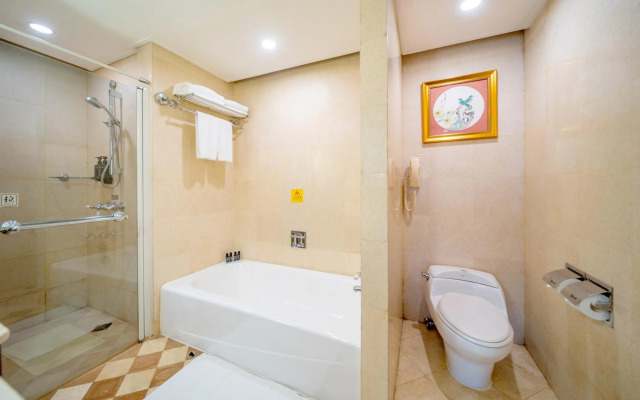 Zhongshan International Hotel