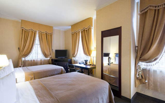 Quality Inn Downtown