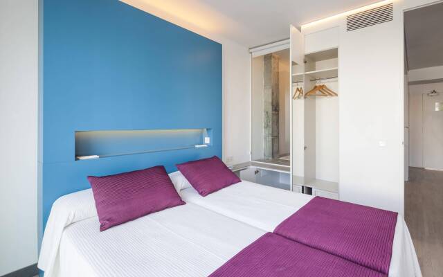 Ebano Hotel Apartments & Spa