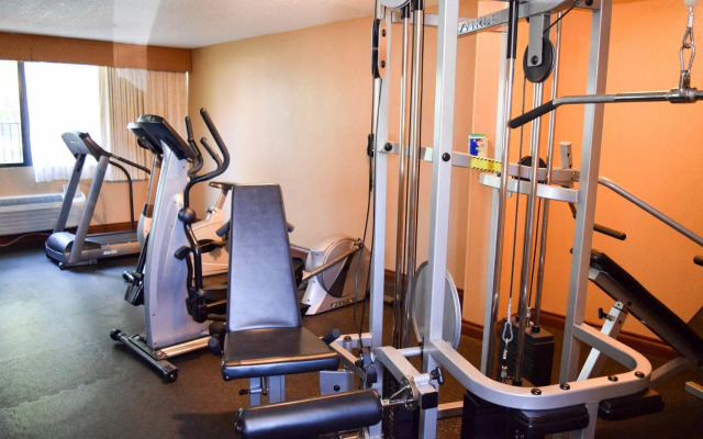 Best Western Valencia Inn