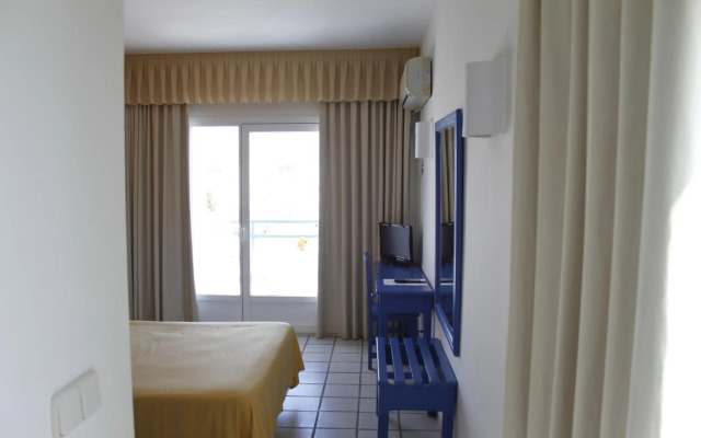 Hotel Playa Bocaina