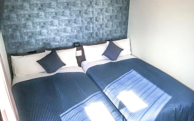 HOTEL LiVEMAX OKAYAMA