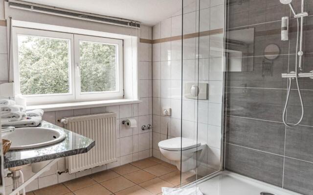 Wellness- & Sporthotel Haus am See