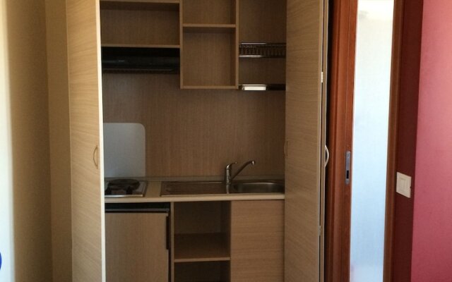 Convento Cappuccini Casa San Paolo