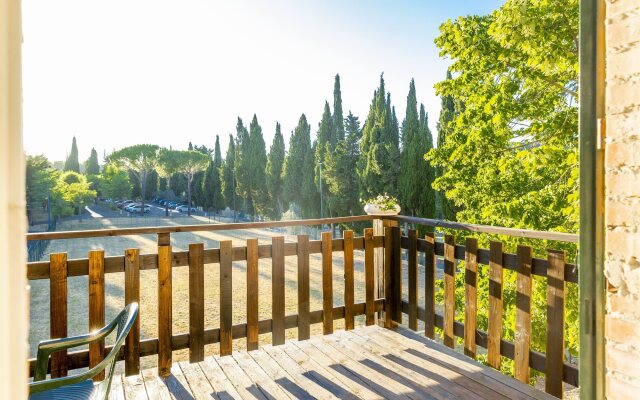 Pian dei Mucini Resort
