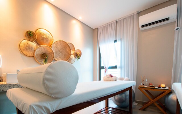 Ipioca Beach Resort Maceió