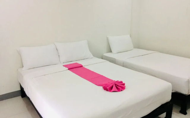 Season Samed Resort