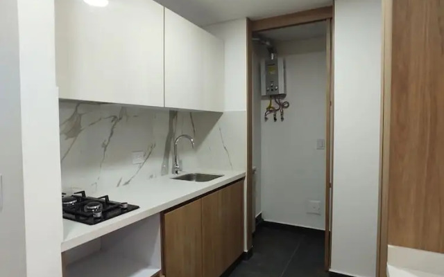 Modelia Living & Parking