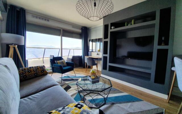 Appartement T2 Prado Marseille