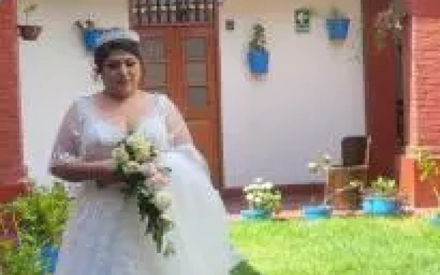 Casona Valdelirios
