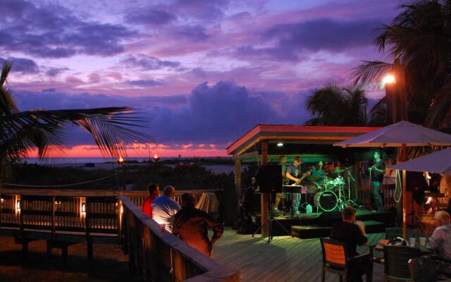 The Beachcomber