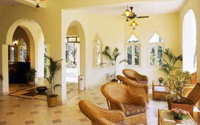 Varca Palms Beach Resort