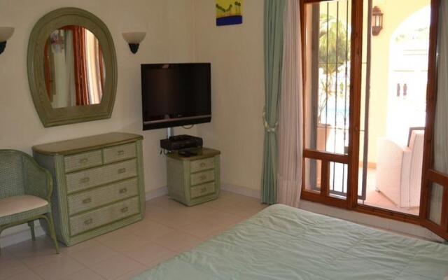 Casa Nikita