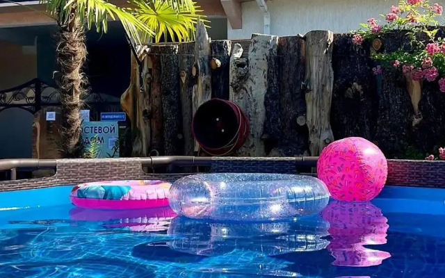 Guest house Mia