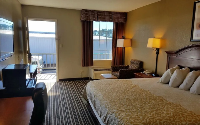 Days Inn Leesville