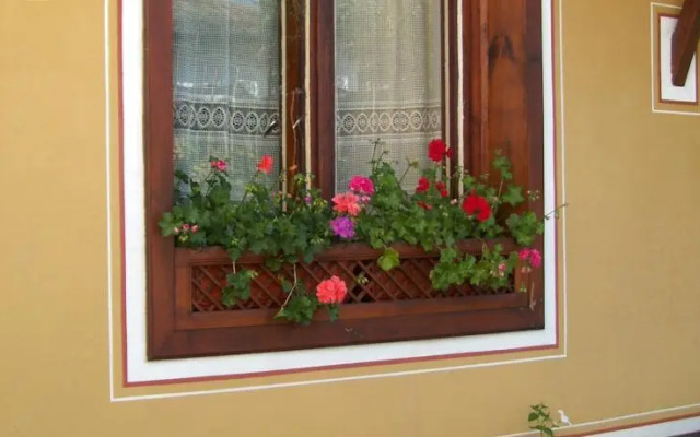 Guest House Yanko Kehaya