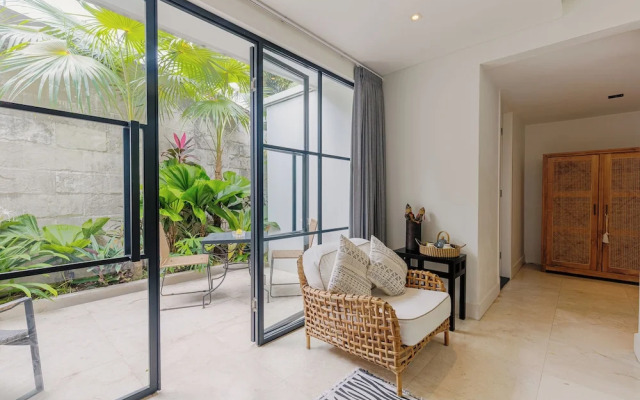 Martini Suites by Betterplace