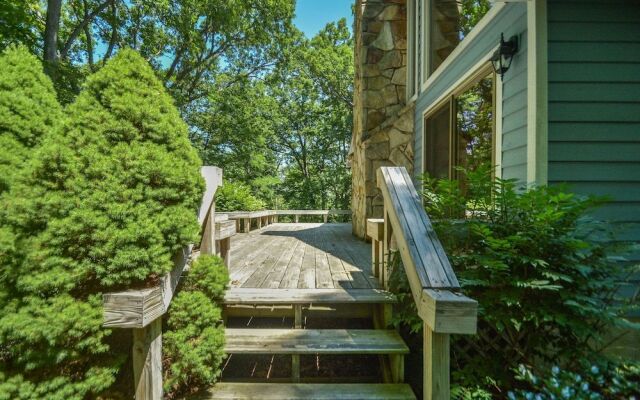 Paradise at Penn Cove