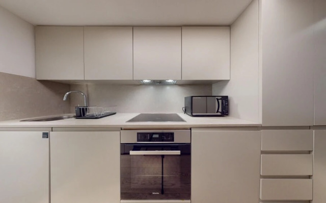 Maddox Street - 2 bed