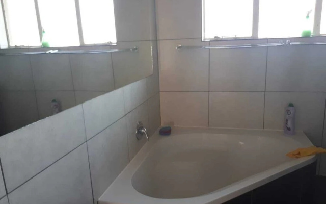 C - Land Guest House