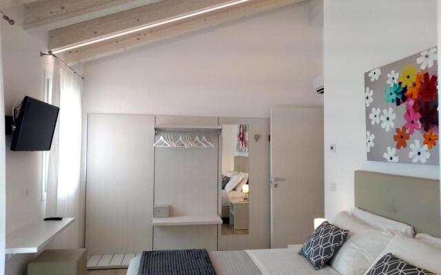 Le Mandragole Bed & Breakfast