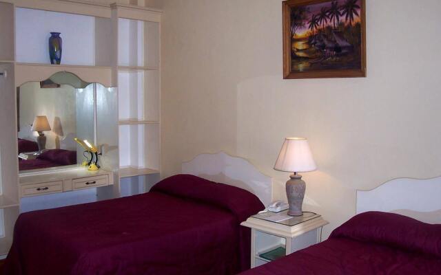Shirven Hotel