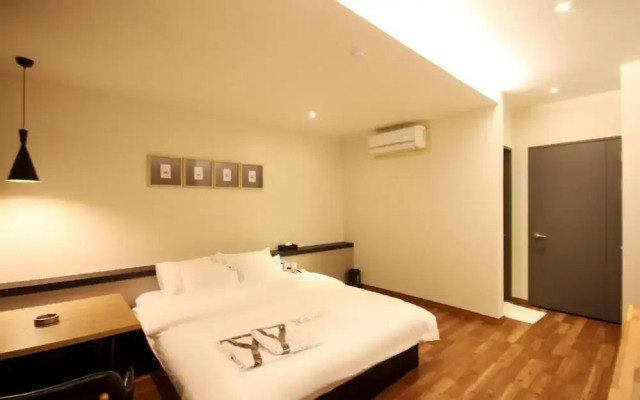 Changwon Masan No25 Odong