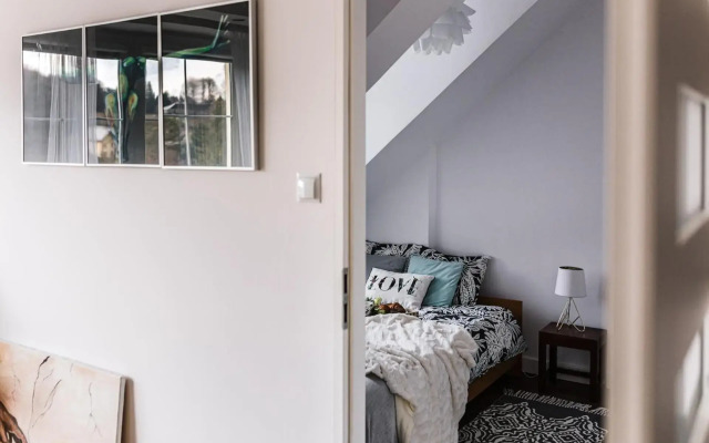 Apartament Dobre Miejsce