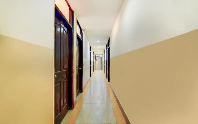 The Vishnu Paradise By OYO Rooms
