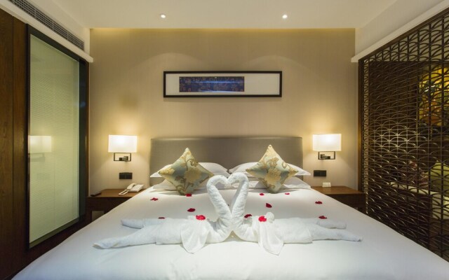 SSAW Boutique Hotel Hangzhou Wildwind