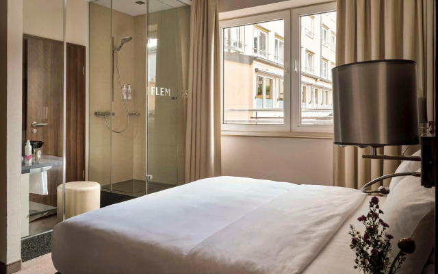 Flemings Hotel Frankfurt Main - Riverside