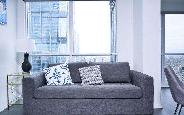 The Temperance Boutique Suites