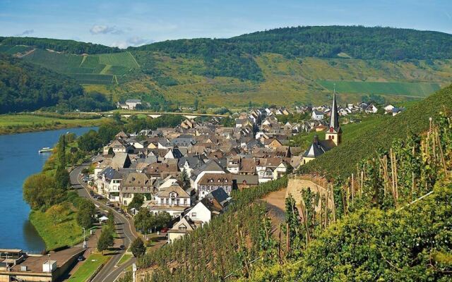 Hotel-Restaurant Ehses