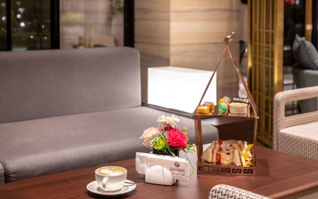 Braira Al Nakheel Hotel