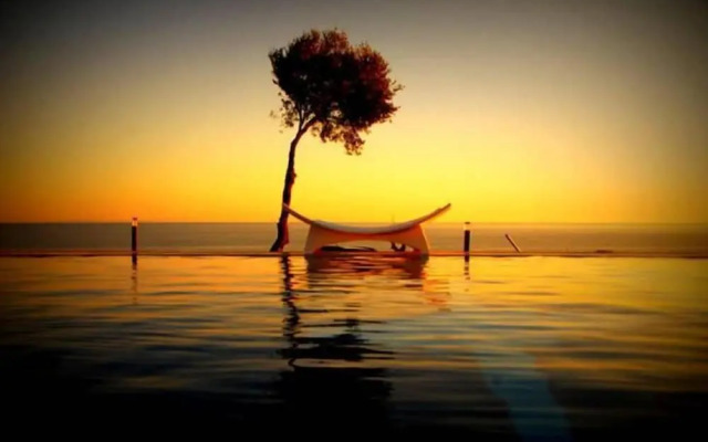 Samothraki Beach Apartment & Suites Hotel