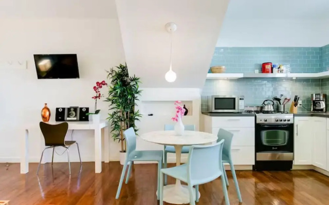 Venice Beach Vacation Condos