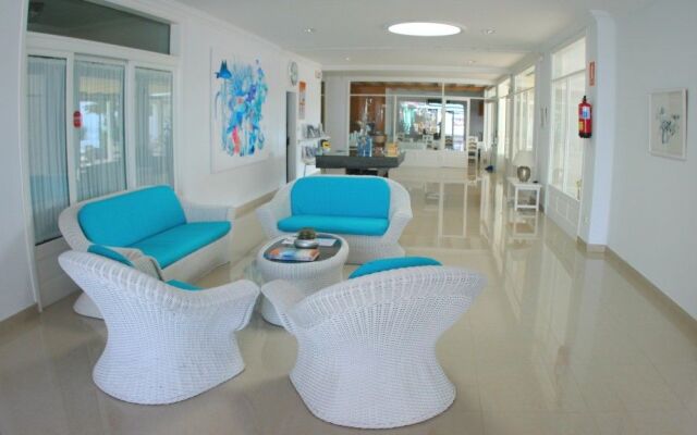 Neptuno Suites