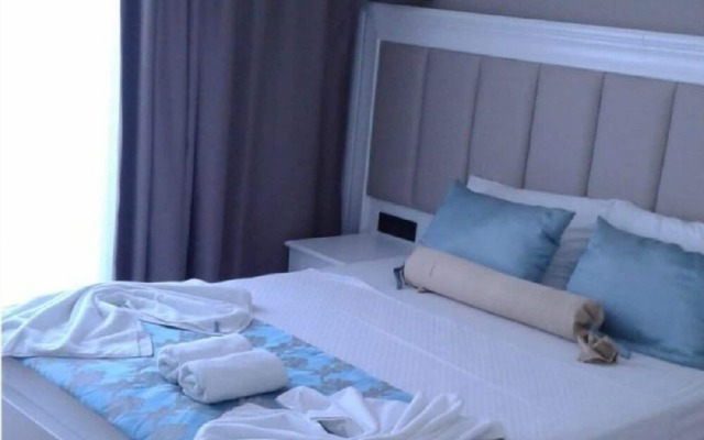 Sea Star İslamic Butik Otel