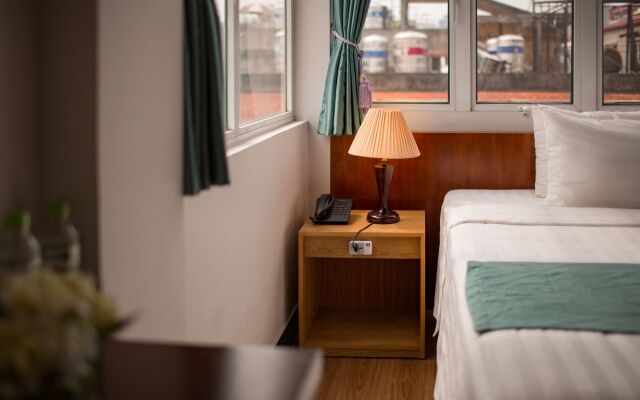 Maison D'Hanoi Hotel