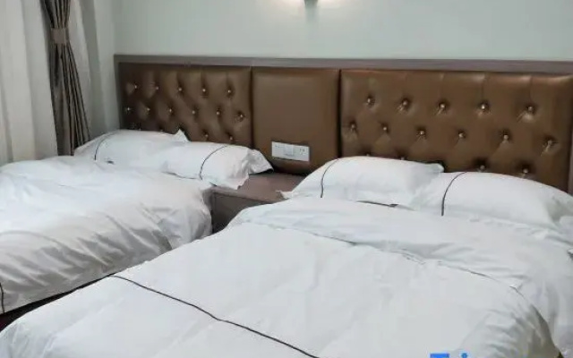 Shanshuige Inn