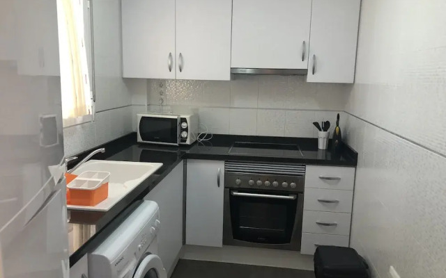Apartamento Los Carmenes