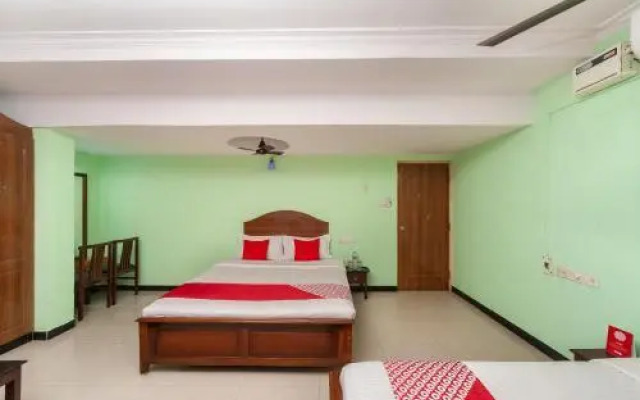 Madurai Velnachiyar Guest House by OYO Rooms