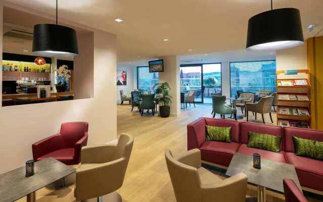 Best Western Hotel & SPA Le Schoenenbourg