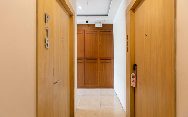 The Bedrooms Hostel Pattaya