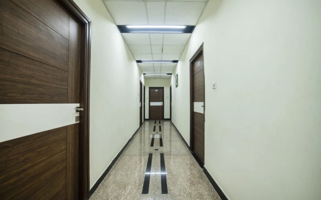FabHotel Tirumala Secundrabad