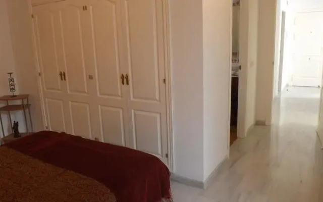 Apartmentos Mo Mijas Golf