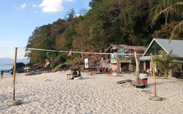 Cenanghill Beachfront Langkawi