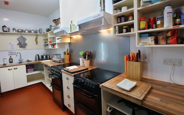 Ballyhoura Luxury Hostel